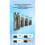 M.2 Solid State SSD Typ-C USB 3.2 Schnittstelle 10Gbps Dual Protocol NVMe/NGFF Externe Box USB3.2 M.2 SSD Gehäuse 8