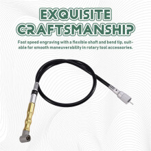 90 Degree Air Grinder Pneumatic Tool Grinder Grinding Polishing Tool Set Electric Grinder Transfer Replace