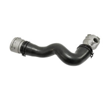 17127578399 Motorkühlschlauch Wassertank Kühlerschlauch für N52 Motor F10 F11 F01 F02 523i 528i 530i 730i 730Li