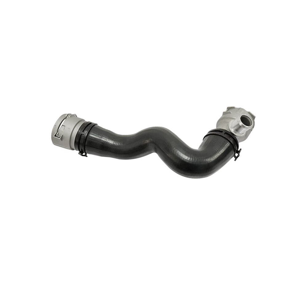 17127578399 Engine Cooling Hose Water Tank Radiator Hose For N52 Engine F10 F11 F01 F02 523I 528I 530I 730I 730Li 6031354133667