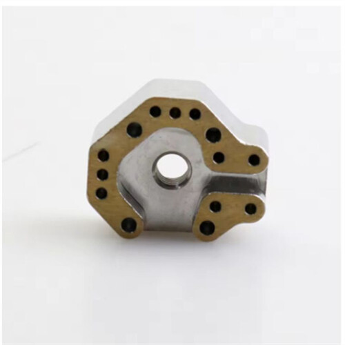 936 Joystick Soldering Iron Tip Heating Mold for  Ps4 Ps5  Pro Controller Joystick Disassembly Repair Tools 2