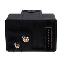 For Partner Jumper Car Glow Plug Relay 598127 9616582380