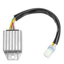 31600-KSC-671 31600-MEY-671 Spanningsregelaar voor CRF 250X 450X 200 -2016 2006 CRF 250 X 450 X CRF250X CRF450X