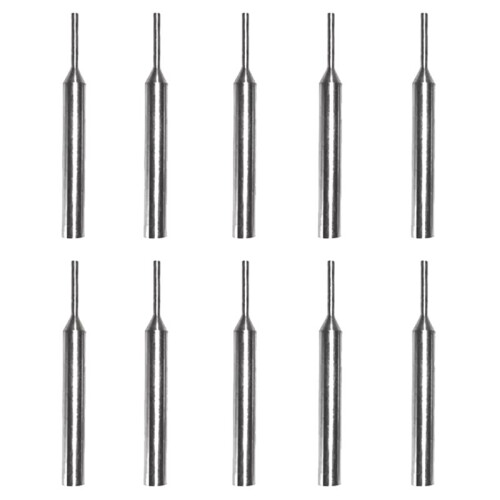 Locksmith Pin Remover, Car Folding Remote Control Key Pin Removal Pin Remote Control Key Folding Tool 1.56MM