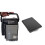 Kolfilter HEPA-Filter för -Filter, Reservfilter Kompatibelt med för  Boost CX1 11639240 2