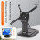 Projector Stand for Home Office Bracket Load Bearing Ceiling Wall Mount Multi-Scenario Adjustable Projector Holder 6