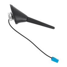 Car Roof Antenna with Antenna Pole for for Zafira A/B for Corsa C/D for Astra G/H Replacement Car Exterior Parts