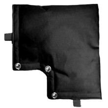 Backflow Preventer Insulation Cover Freeze Protection Faucet Wrap Sprinkler Covers for Outside for Well Winterizing A