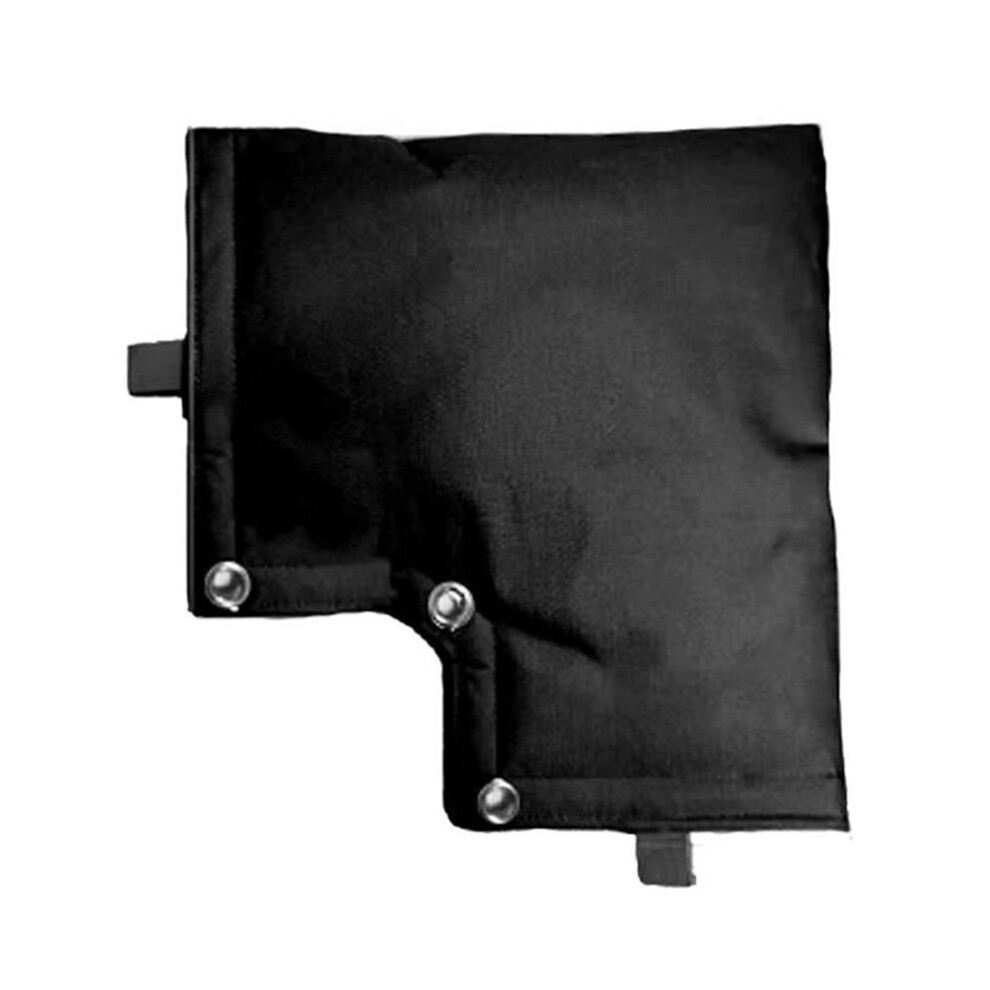Backflow Preventer Insulation Cover Freeze Protection Faucet Wrap Sprinkler Covers For Outside For Well Winterizing A 6032234147293