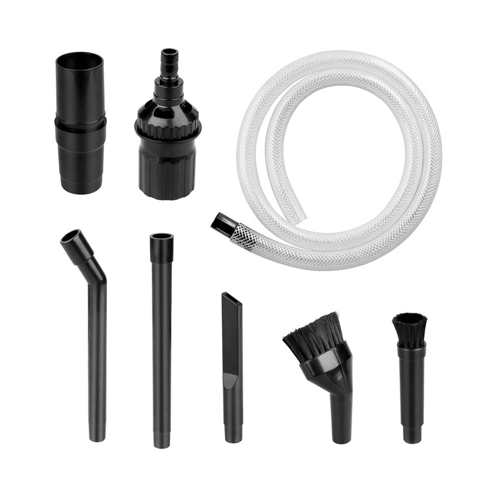 Vacuum Attachment Keyboard Crevice Cleaning Tool Brush Kit,Universal Vacuum Cleaner Attachment Tool Kit, For 4711307530065