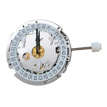 Voor ISA 8171 Horloge Beweging ISA 8171 Beweging Multifunctioneel 6 Wijzers Quartz Beweging Onderhoud Vervanging