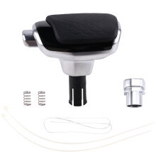 46720-LUHU Car AT Gear Shift Knob for Car Gear Lever Parts 46720LUHU