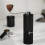 MHW-3BOMBER Manual Coffee Grinder Adjustable Settings 6 Angle Core Grinding Espresso Maker Titanium Coating Burr Tool 3