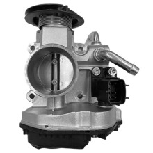 96332250 Car Throttle Body Assembly for Aveo T250/T200 Daewoo Kalos 1.2 B12S1 2005-2011 96815460 96815480