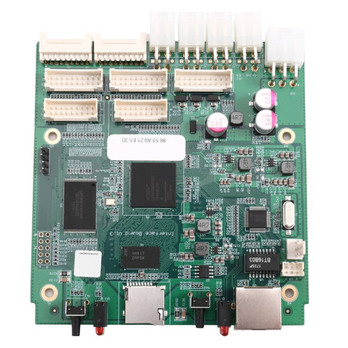 Control Board for Iceriver KS5M Control Board