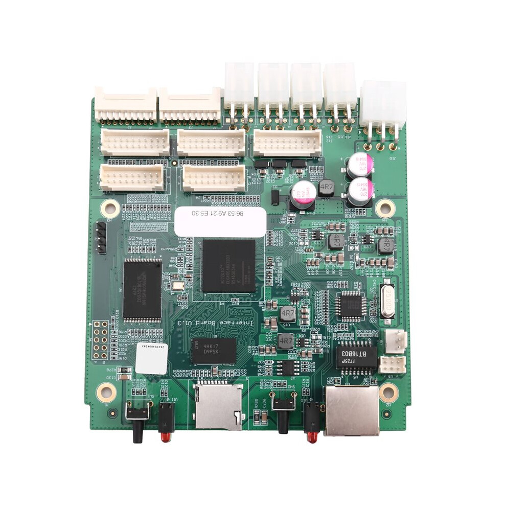 Control Board For Iceriver Ks5m Control Board 6031816310827