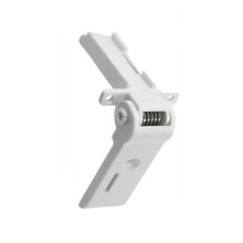 2412125011 for Rm 6 7 8 Rge 2100 Fridge Freezer Compartment Door Hinge Caravan Motorhome RV