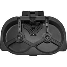 Mop Cleaning Station Tray Base Station Cleaning Tray for Saros 10R/Saros Z70/G20S Ultra Vacuum Cleaner Parts