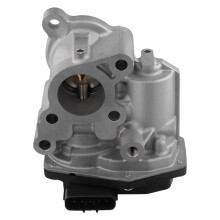 EGR Valve Assembly 25800-0E010 for Fortuner Hilux VIII Land