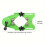 Tile Hole Locator Multifunctional Glass Drill Fixed Suction Cup Adjustable Locator High Punch 8
