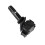 3EB-56-43220 Forklift Forward Reverse  Transmission Gear Selector for  FD20-30/T16 1
