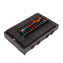 5801360083 Fuse Box Unit Fuse Relay Module for Daily 1989-2006 2997086 4838244 A223