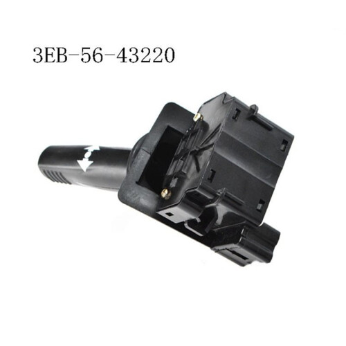 3EB-56-43220 Forklift Forward Reverse  Transmission Gear Selector for  FD20-30/T16 1