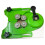 Tile Hole Locator Multifunctional Glass Drill Fixed Suction Cup Adjustable Locator High Punch 4