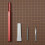 Model Scriber Tool Set with Scribing Needle&Triangular Scraper-Panel  Engraving Trimming Tool for Modeling Hobby 2