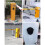Easy Install  Vehicle Detector Barrier Sense Controller Replace Vehicle Loop Detector 5