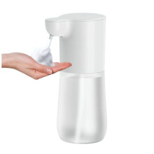 Automatic Sensor Foam Dispenser Touchless Type-C Charging Capacity Liquid Soap Dispenser Sensor Soap Dispenser