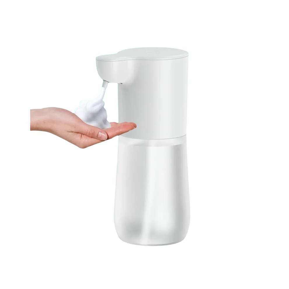 Automatic Sensor Foam Dispenser Touchless Type-C Charging Capacity  Liquid Soap Dispenser Sensor Soap Dispenser