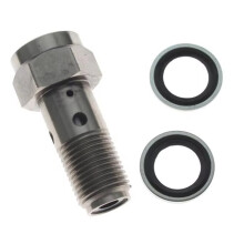 21458307 21022032 20715052 per Valvola di Troppo Pieno per Camion per , Valvola Della Linea del Carburante Della Pompa Manuale