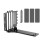 Vertical Mount  Card Holder  Card Steering 90 Bracket GPU Mounting Bracket  Card Holder 1