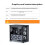 Vertical Mount  Card Holder  Card Steering 90 Bracket GPU Mounting Bracket  Card Holder 4