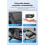 UK3 Portable Battery Spot  DIY  Welding Machine 18650 Lithium Battery Pack Welding Tool 7