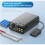 UK3 Portable Battery Spot  DIY  Welding Machine 18650 Lithium Battery Pack Welding Tool 4