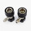 R134aR 1234yf Adjustable Quick Coupling Refrigerant Fluorinated Coupling Tool Automotive Air Conditioner 34a Adapter 6