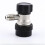 R134aR 1234yf Adjustable Quick Coupling Refrigerant Fluorinated Coupling Tool Automotive Air Conditioner 34a Adapter 2