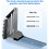 Vertical Mount  Card Holder  Card Steering 90 Bracket GPU Mounting Bracket  Card Holder 2