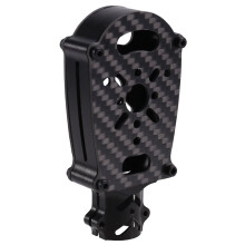Universelle 16-mm-Motorhalterung für Luftbildaufnahmen mit Quadcoptern, Hexacoptern, Oktocoptern und Multikoptern
