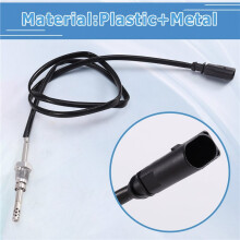 03L906088CQ for AMAROK 2.0L 2010-2019 Car Exhaust Air Temperature Sensor