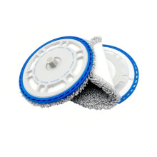 Accessoires pour Support de Balai pour T30S COMBO pour Aspirateur Robot pour T30 ProOMNI - Pièces de Rechange pour Plaque de Balai