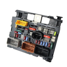 9675878480 Fuse Box Assembly for 307 308 408 807 Expert Partner (B9) BSM