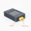 High-Precision Power Meter 8-150V 25A Bidirectional Current Meter  Coulomb Meter - RC Model Voltage/Capacity Tester 9