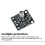 5Pcs DRV8871  6.5-45V  H-Bridge Motor Driver Module 3.6A Brushed Motor Driver PWM Control Driver Module 5
