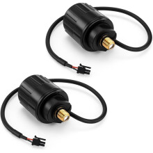 2 Stuks 249005 Spuitdrukregelaar Value Drukregelventiel voor Airless Spuitmachine 190 LTS/210 ES