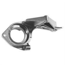 Motor Bracket Engine Mount 61T-15772-01-94 for 2-Stroke 25-30HP Outboard Engine 61N 61T 69P Start Motor