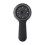 Handheld  Digital Magnifier Microscope 200X  Anti-Shake Electronic Magnifying Glass with 16 LEDs 2inch IPS Black 2