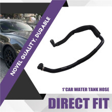New HVAC Heater Hose Outer for Mustang 5.0L 5.2L 2015-2020 FR3Z-18472-C FR3Z18472C FR3318K580 Heating Water Pipe